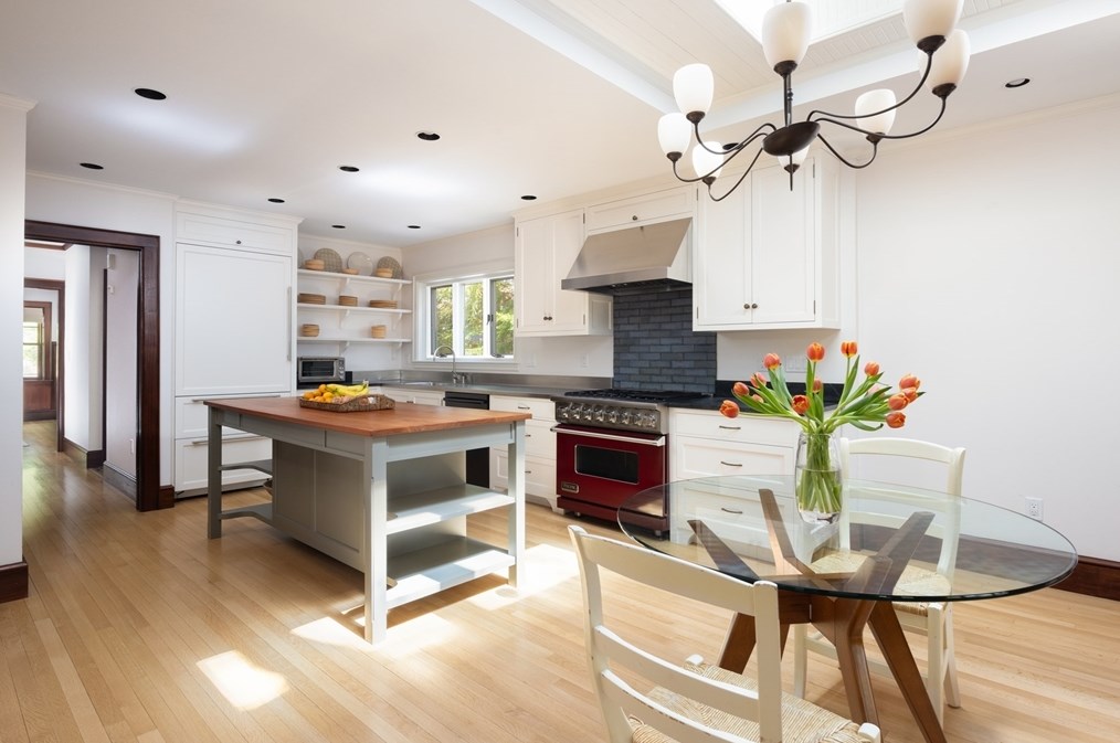 143 Ridge Ave, Newton, MA 02459