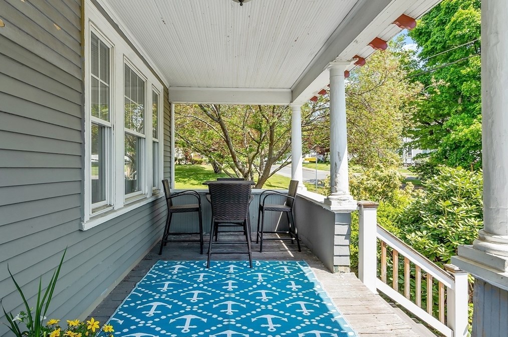 24 Prescott St, North Andover MA 01845-1717 exterior