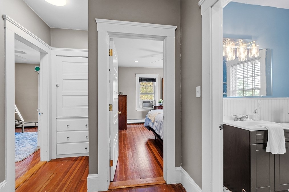 24 Prescott St, North Andover MA 01845-1717 exterior