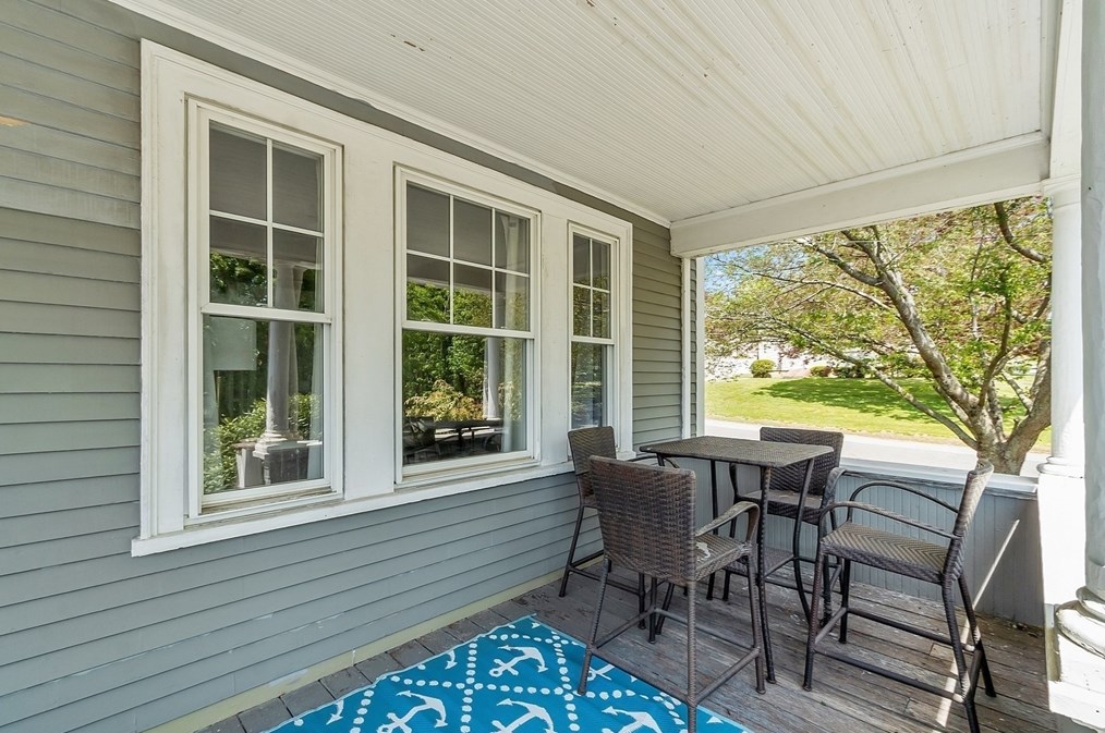 24 Prescott St, North Andover MA 01845-1717 exterior