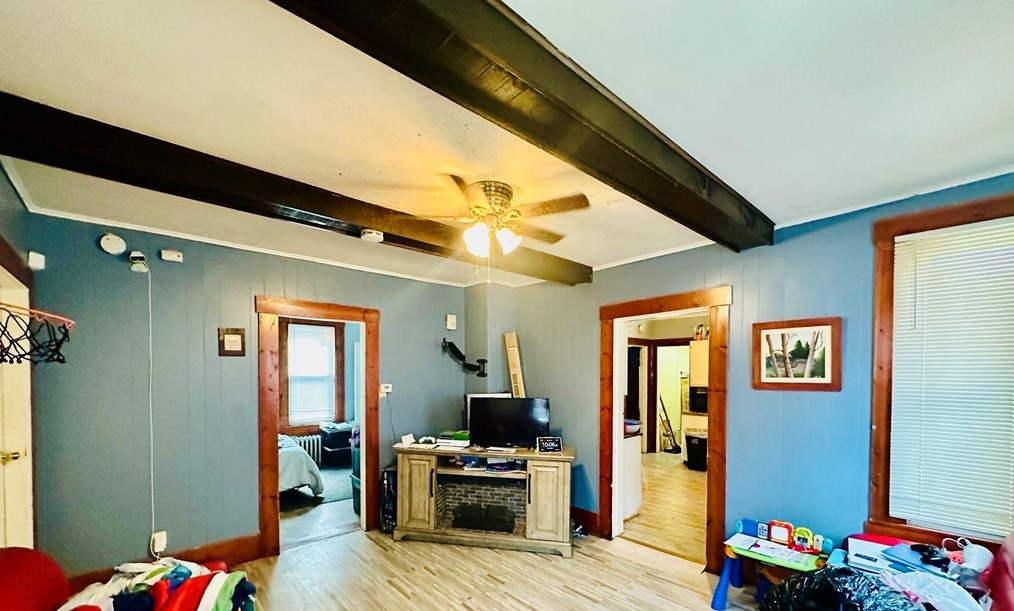 57-59 Tyler St, Springfield, MA 01109