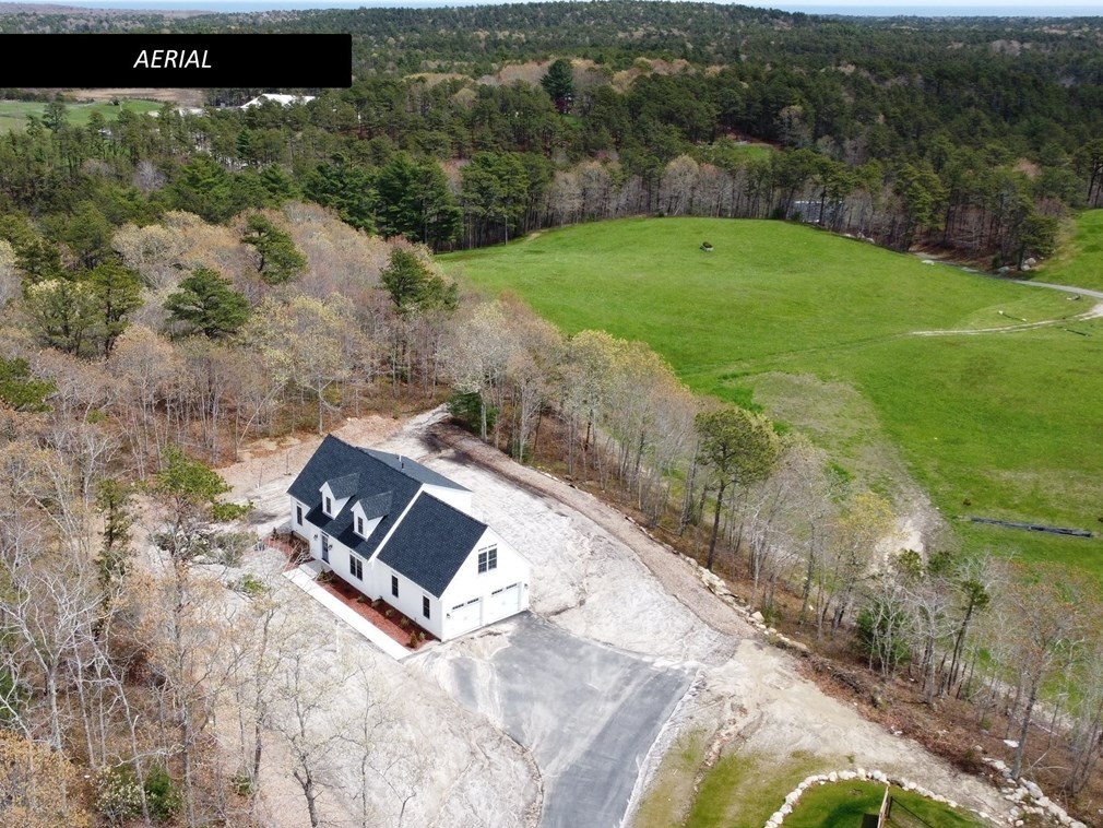 79 Seabiscuit Dr, Plymouth, MA 02345 exterior