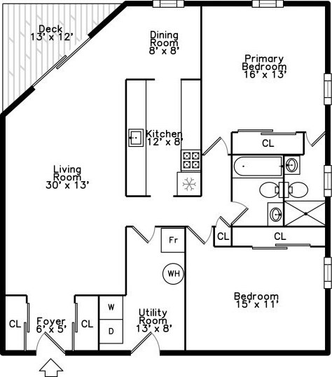 16 Jessica Dr, Stoughton MA 02072-1298 exterior