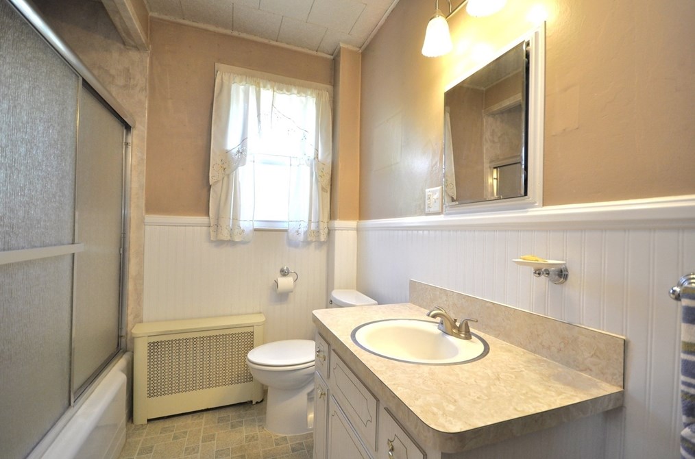 201 Franklin St, Whitman MA  02382-2530 exterior