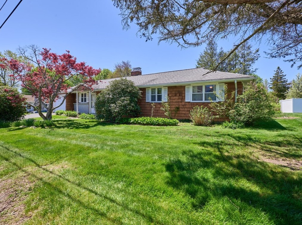 19 Tylee Ave, Worcester, MA 01605