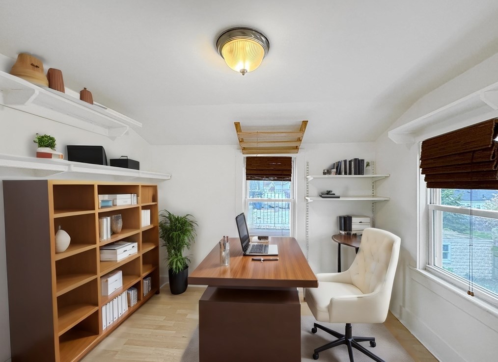 20 Wells Ave #2, Watertown, MA 02472