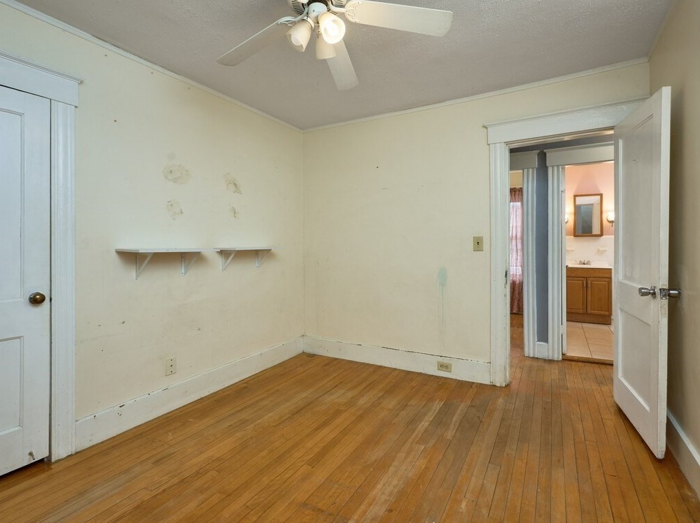 88 Beaconsfield Rd, Worcester MA 01602-1305 exterior