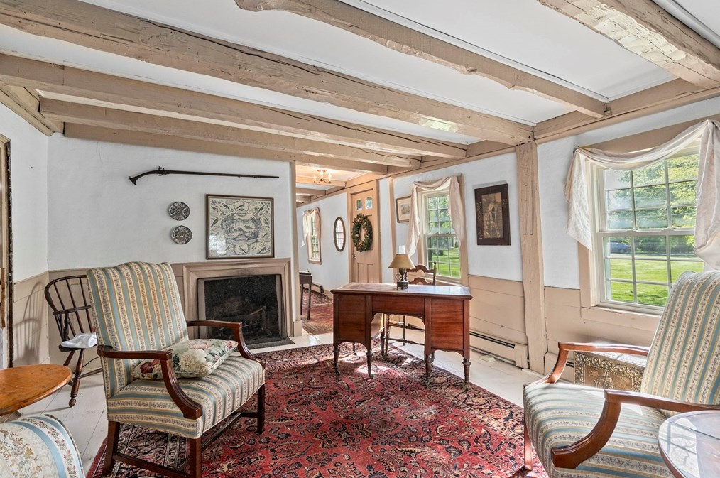 1271 Main St, Hanover MA 02339-1221 exterior