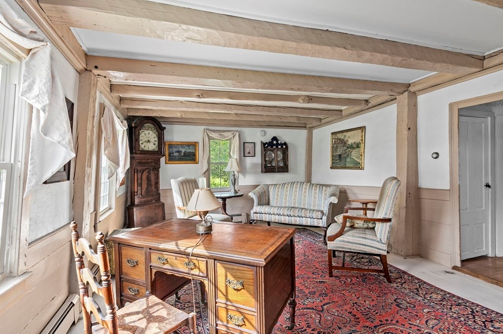 1271 Main St, Hanover MA 02339-1221 exterior