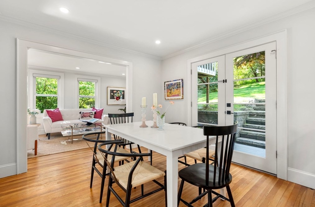 68 Bennington St, Newton MA 02458-1901 exterior