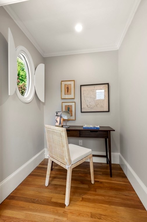 68 Bennington St, Newton MA 02458-1901 exterior