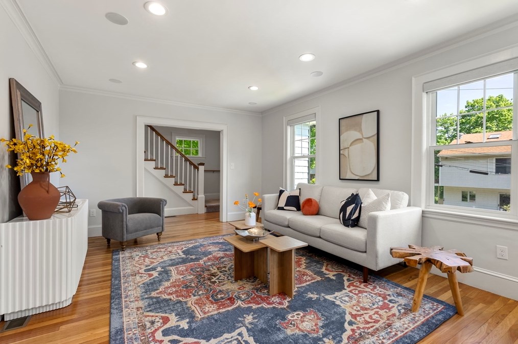 68 Bennington St, Newton MA 02458-1901 exterior