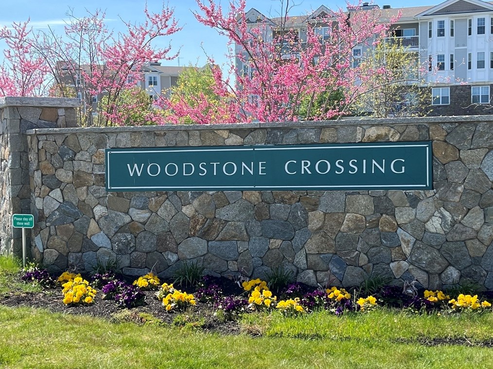 110 Trotter Rd #212, Weymouth, MA 02190