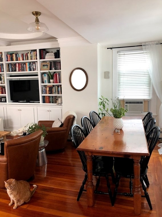 26 Prospect St Unit 3, Boston, MA