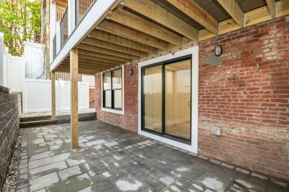 630 Dorchester Ave #b, Boston, MA 02125