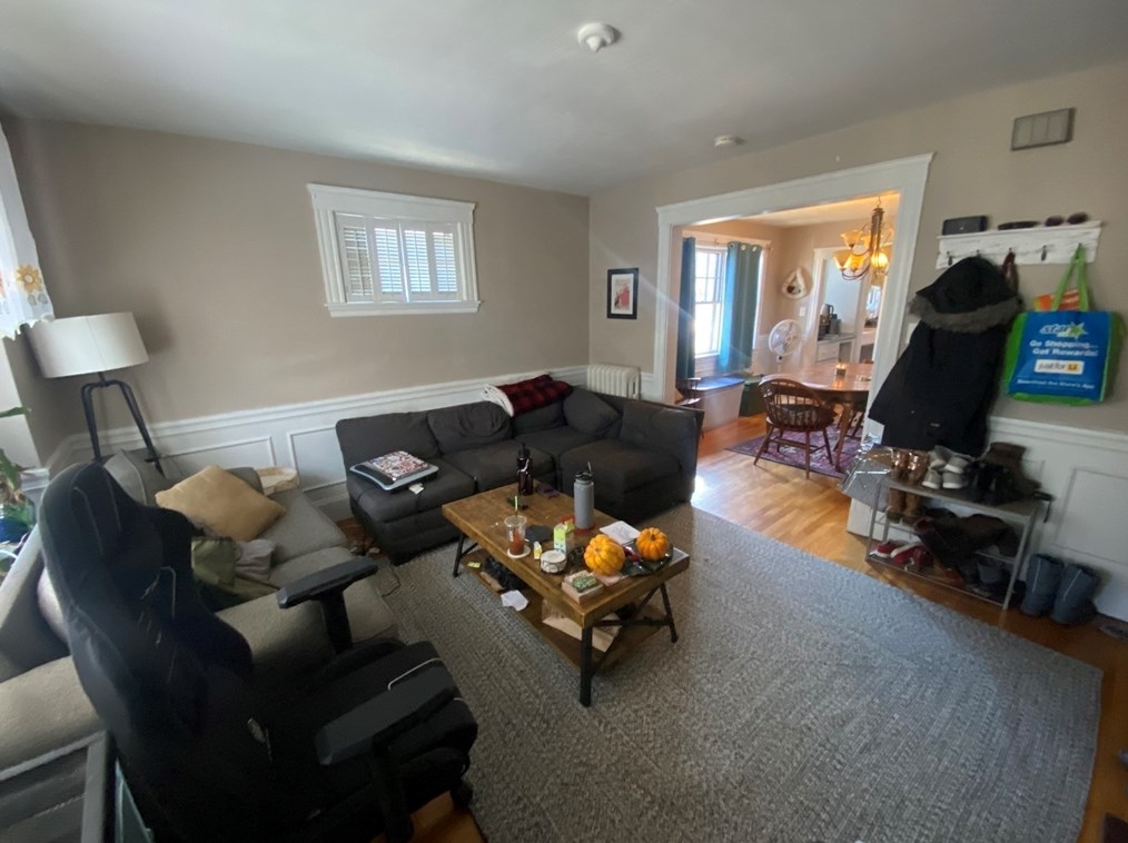 102 Bennett St # 2, Boston, MA