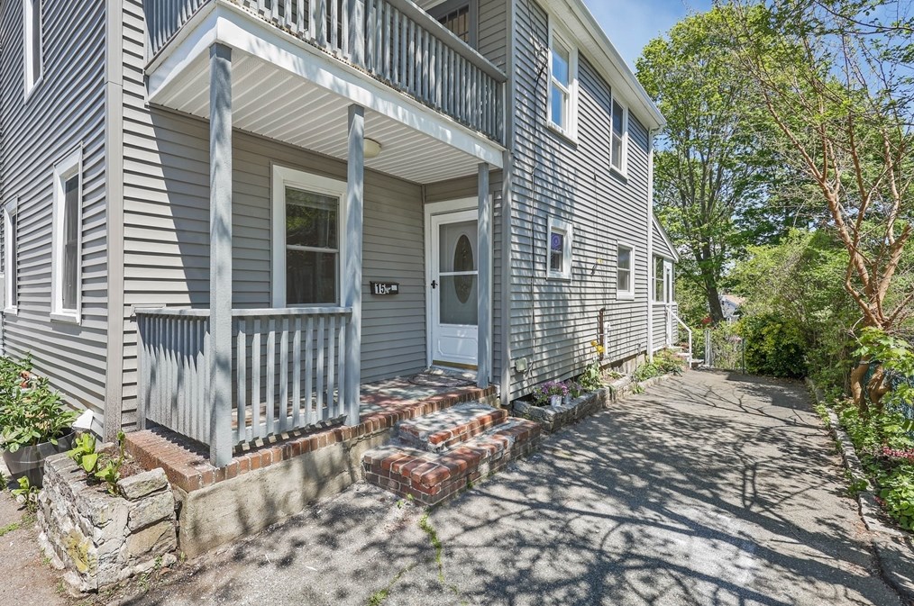 15 Varney St, Salem, MA 01970 exterior