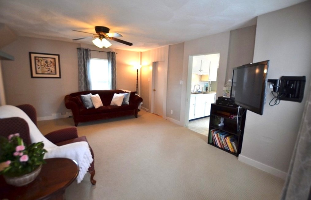 121 Adams St #1, Malden, MA 02148