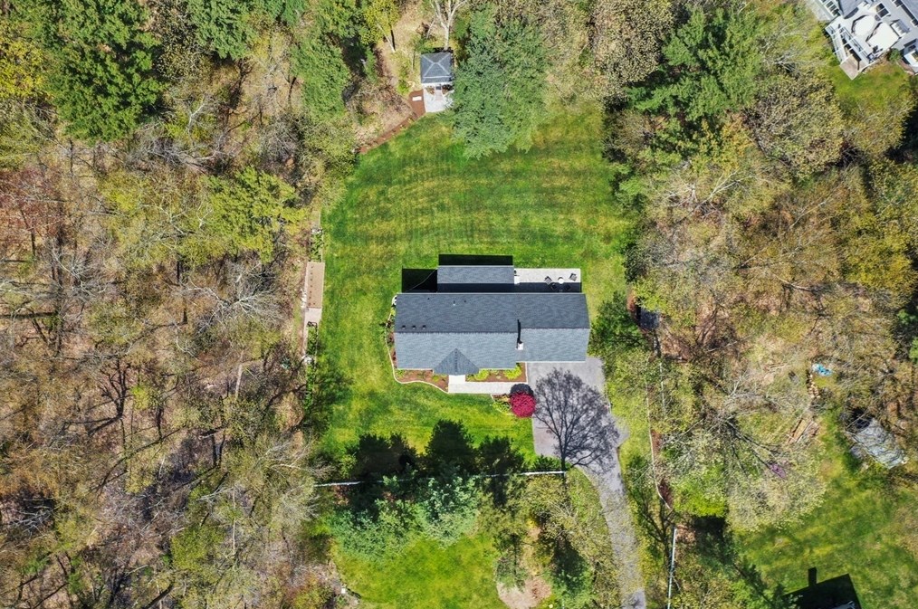 42 Old Cart Way, North-Andover, MA 01845 exterior