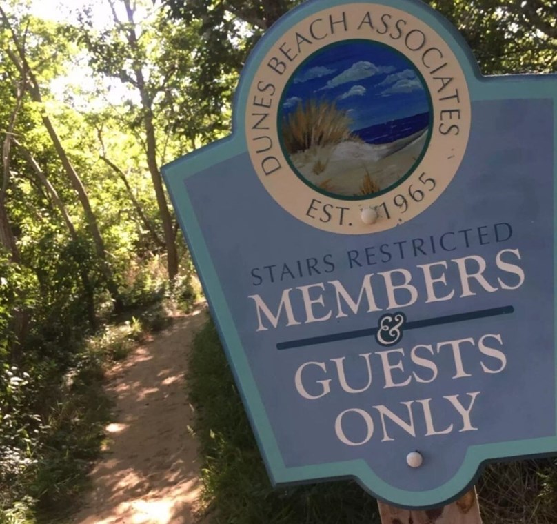 65 Boreen Rd, Eastham MA 02642-2947 exterior