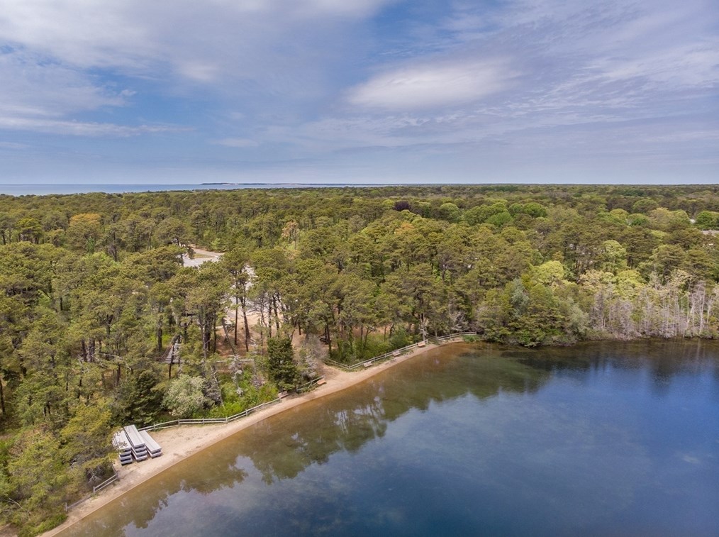 65 Boreen Rd, Eastham MA 02642-2947 exterior