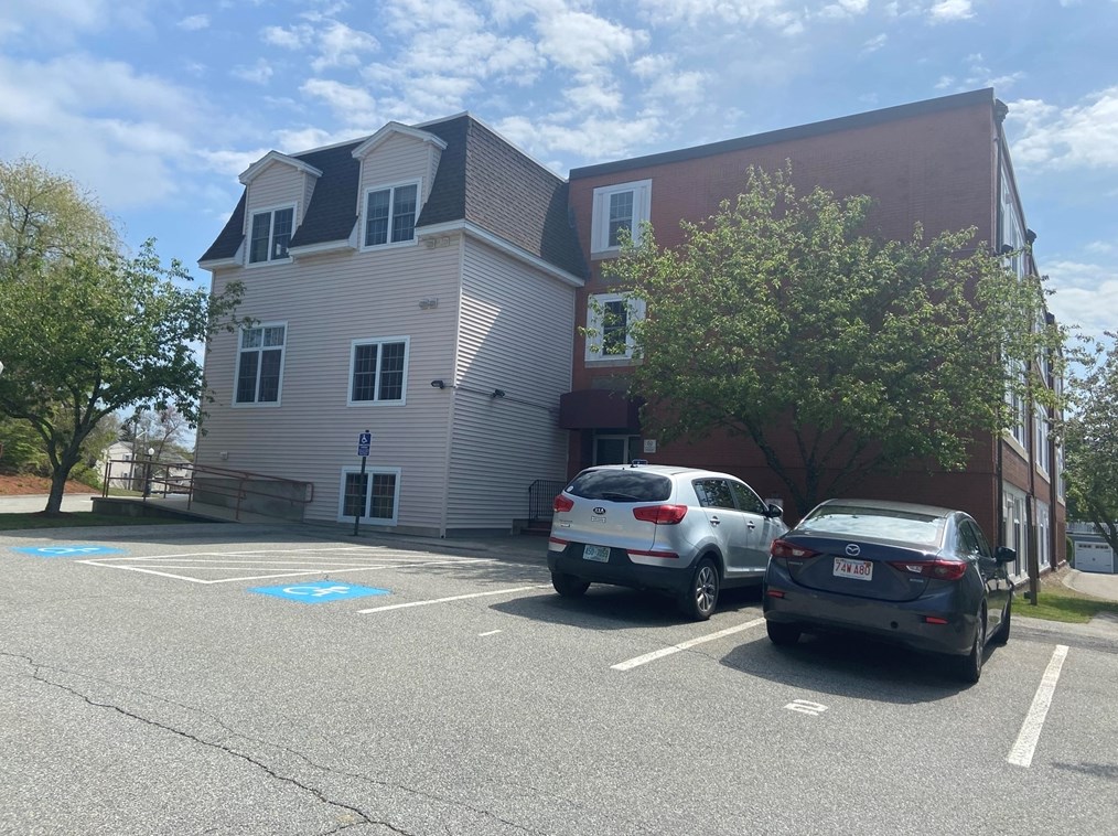 46 Ashford St, Methuen MA  01844-5436 exterior