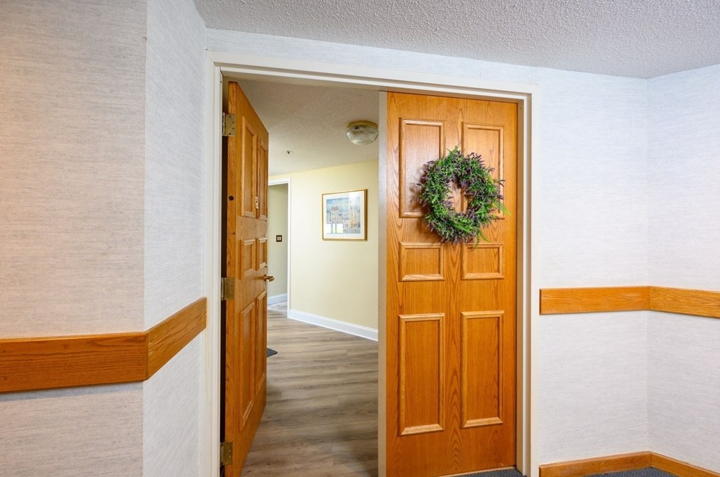 200 Burkhall St #402, Weymouth, MA 02190