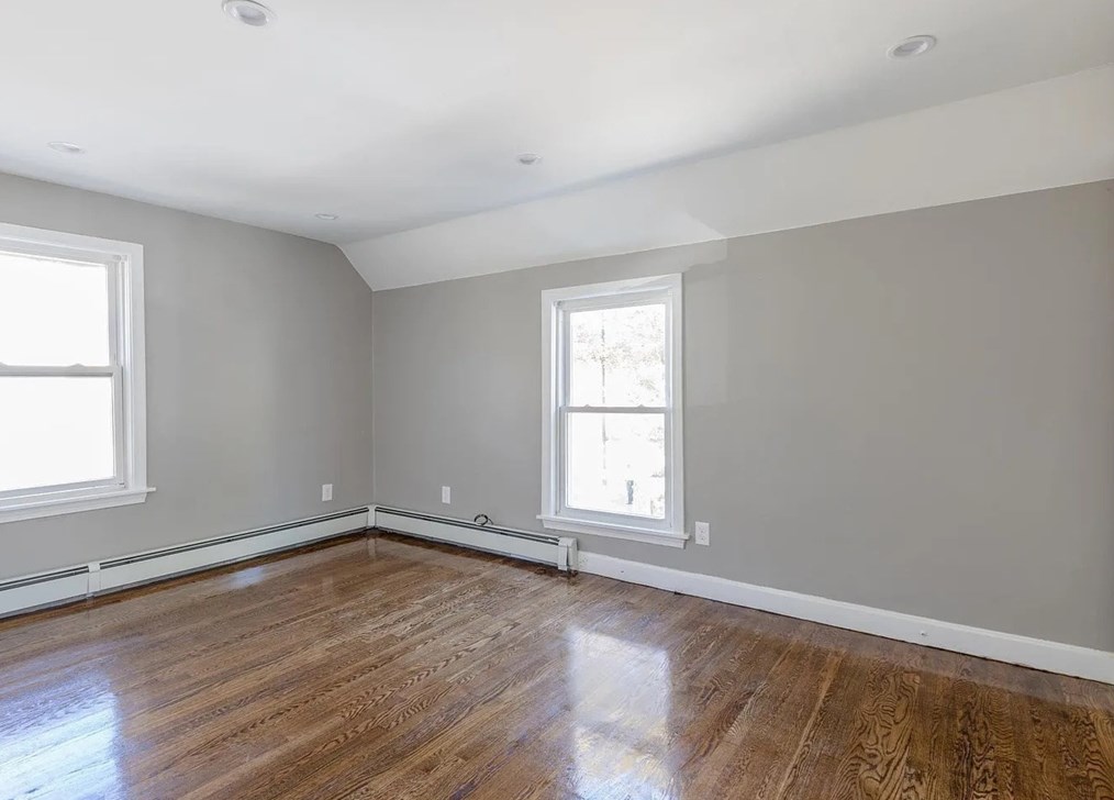 3 Holmfield Ave, Boston MA  exterior