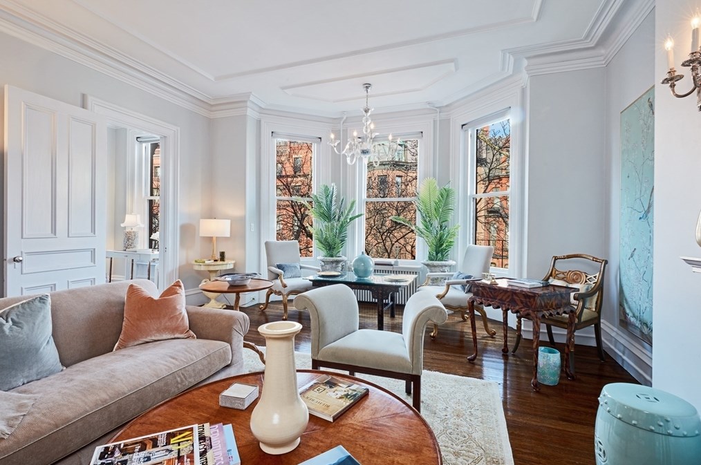 174 Marlborough St #2, Boston, MA 02116