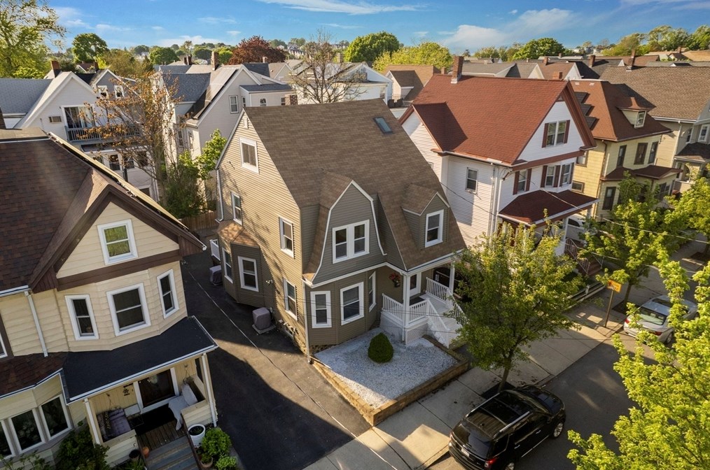 30 Baker Rd, Everett, MA 02149