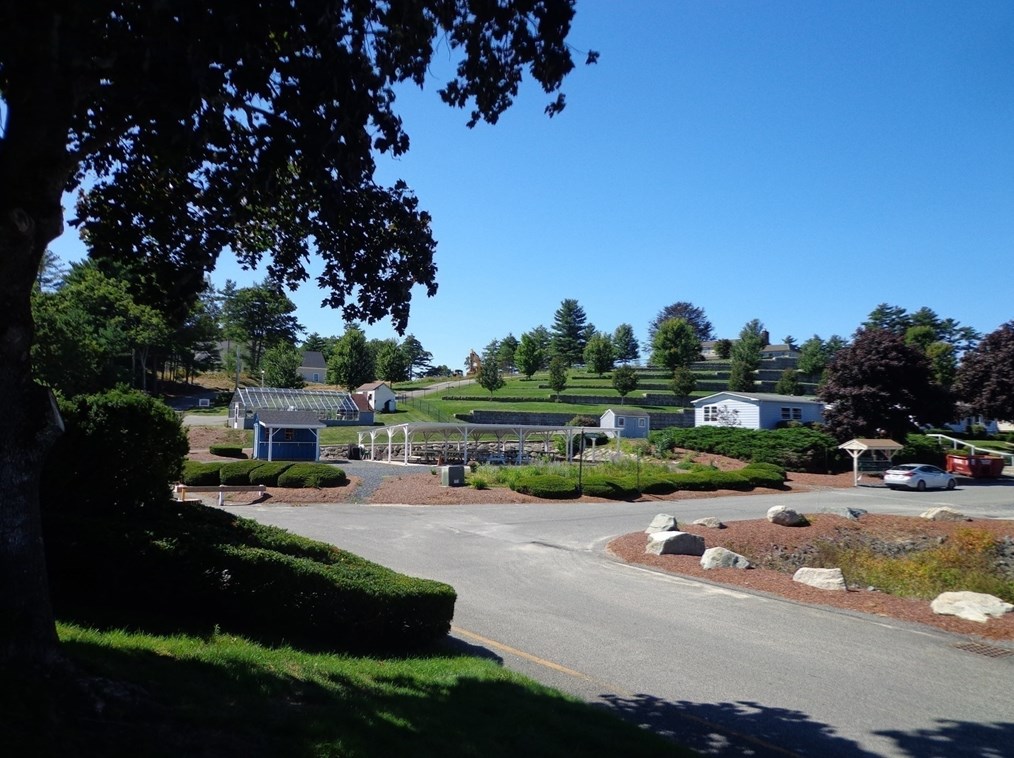 18 Bayberry Ln, Plymouth MA 02360-5029 exterior