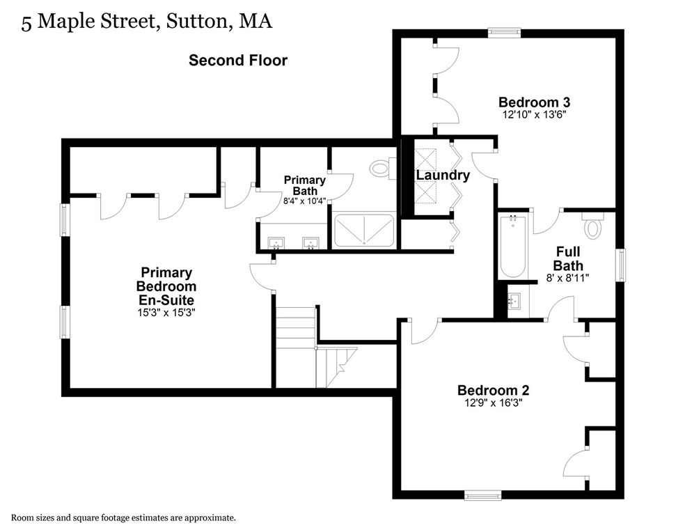 5 Maple St, Sutton MA 01590-1662 exterior