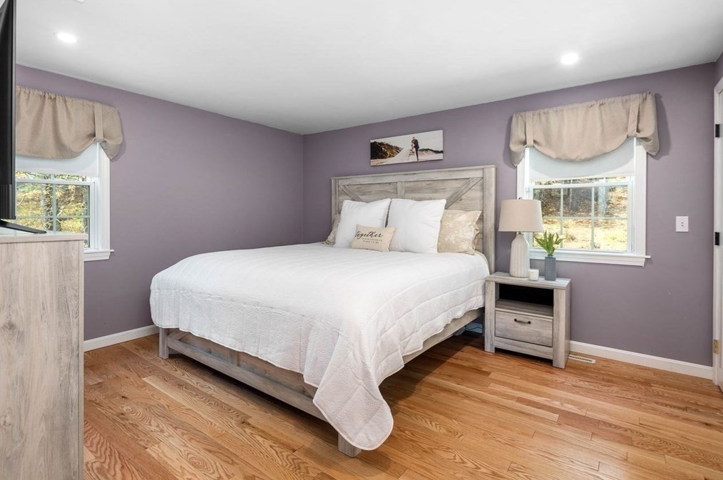 22 Ashberry St, Plymouth MA 02360-5217 exterior