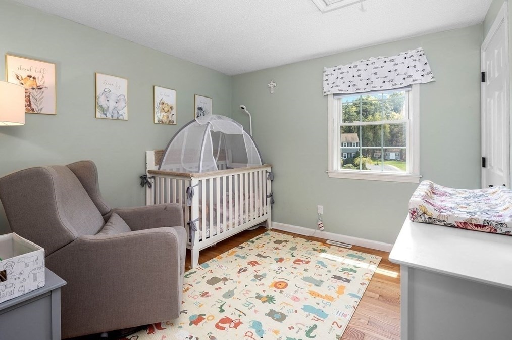 22 Ashberry St, Plymouth MA 02360-5217 exterior