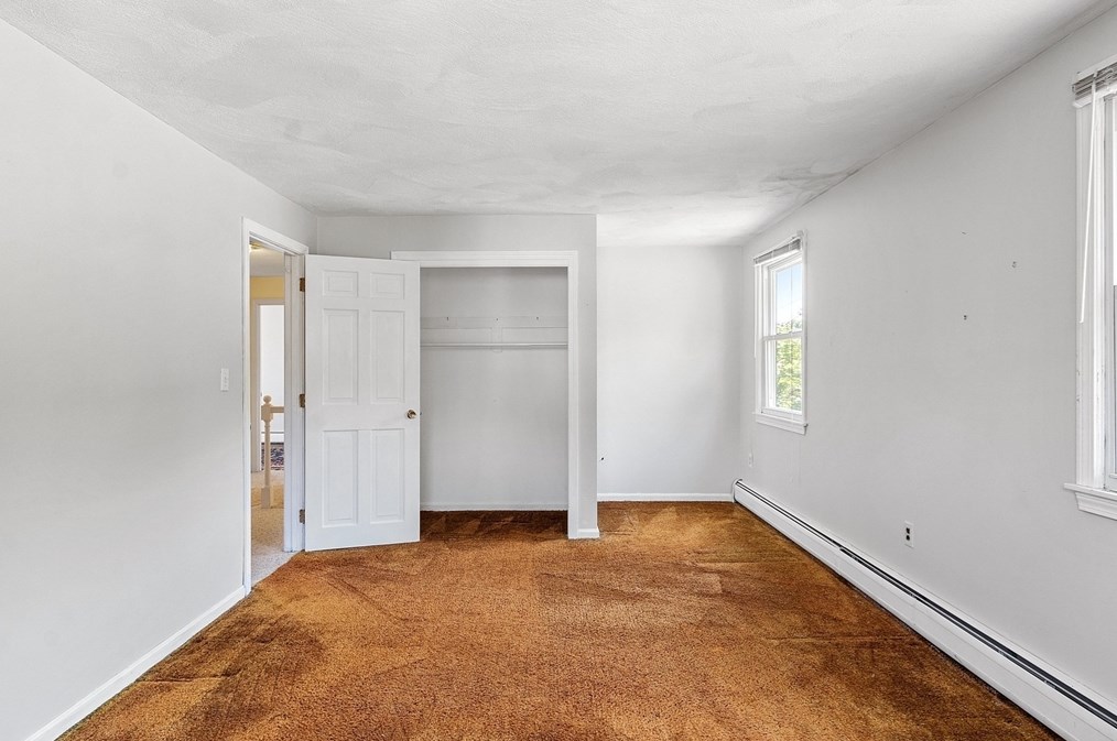 6 Fox Run Rd, Danvers MA 01923-1501 exterior