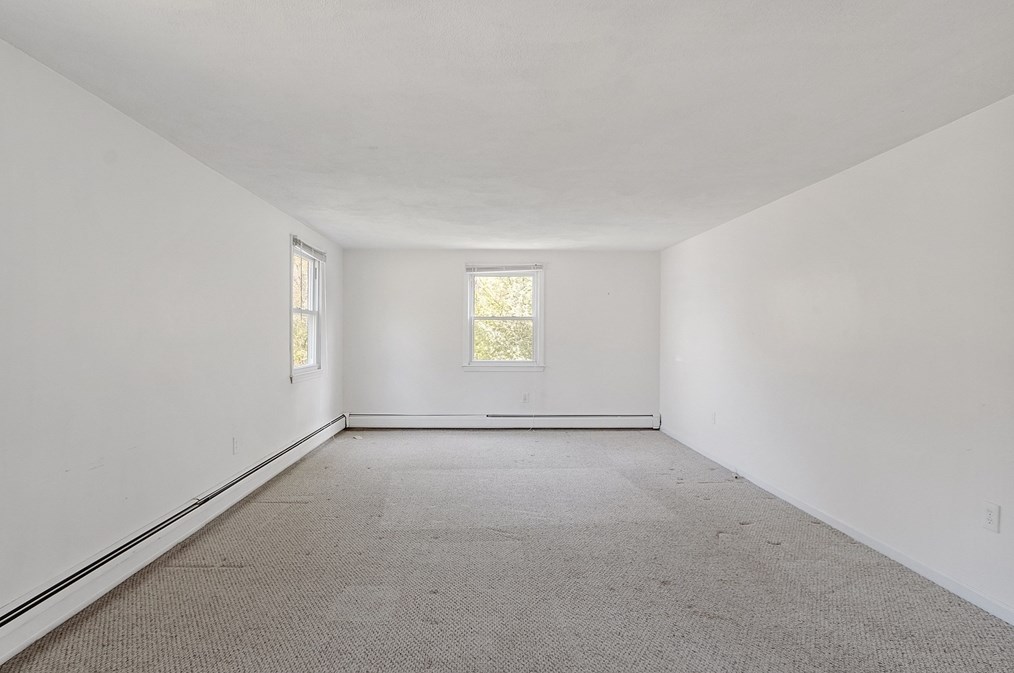 6 Fox Run Rd, Danvers MA 01923-1501 exterior