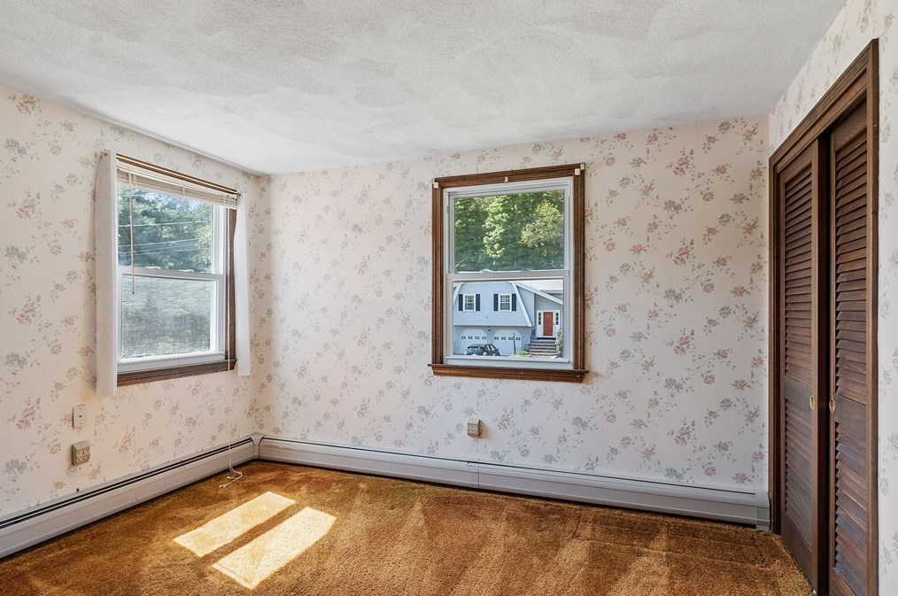 6 Fox Run Rd, Danvers MA 01923-1501 exterior