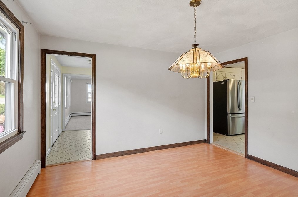 6 Fox Run Rd, Danvers MA 01923-1501 exterior