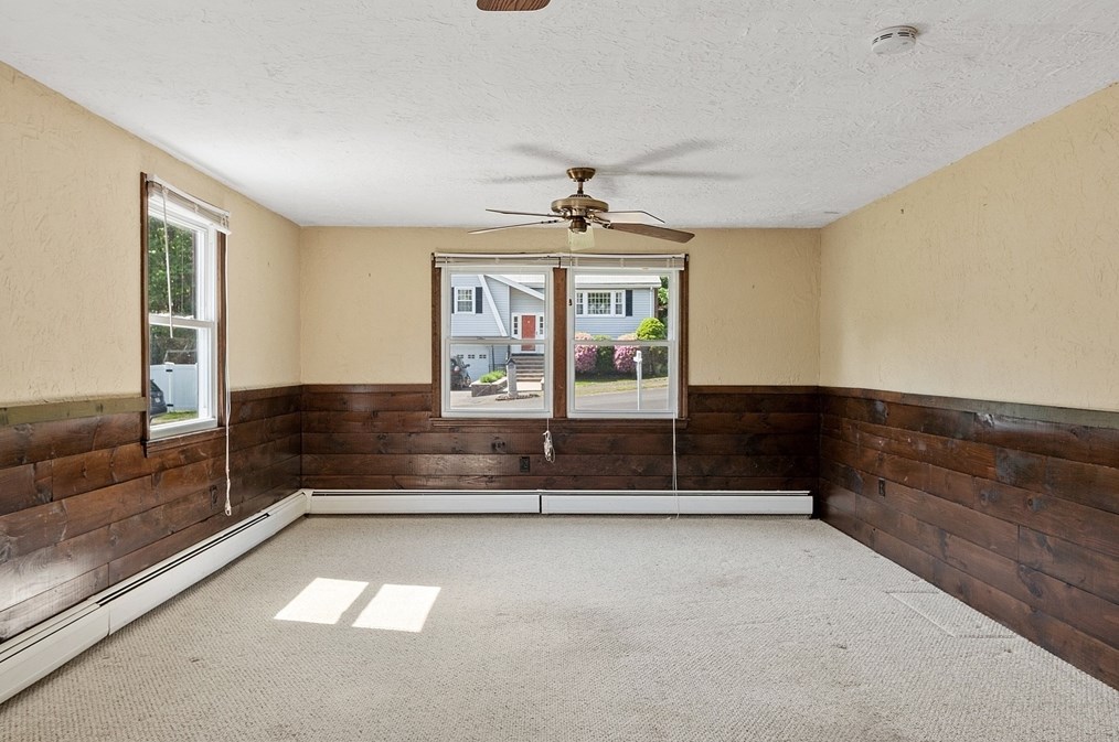 6 Fox Run Rd, Danvers MA 01923-1501 exterior