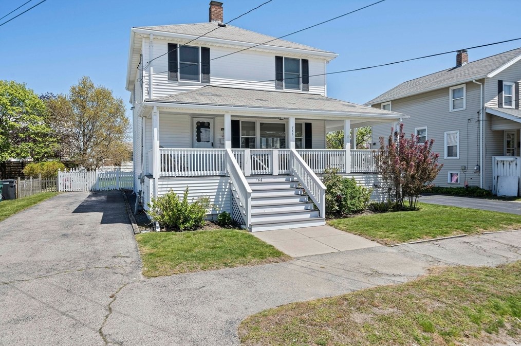 166 Samoset Ave, Hull, MA 02045