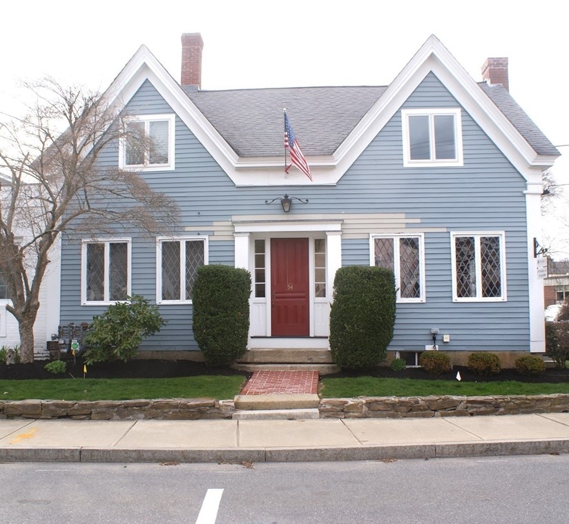 54 Main St #101, Tappan, NY 10983
