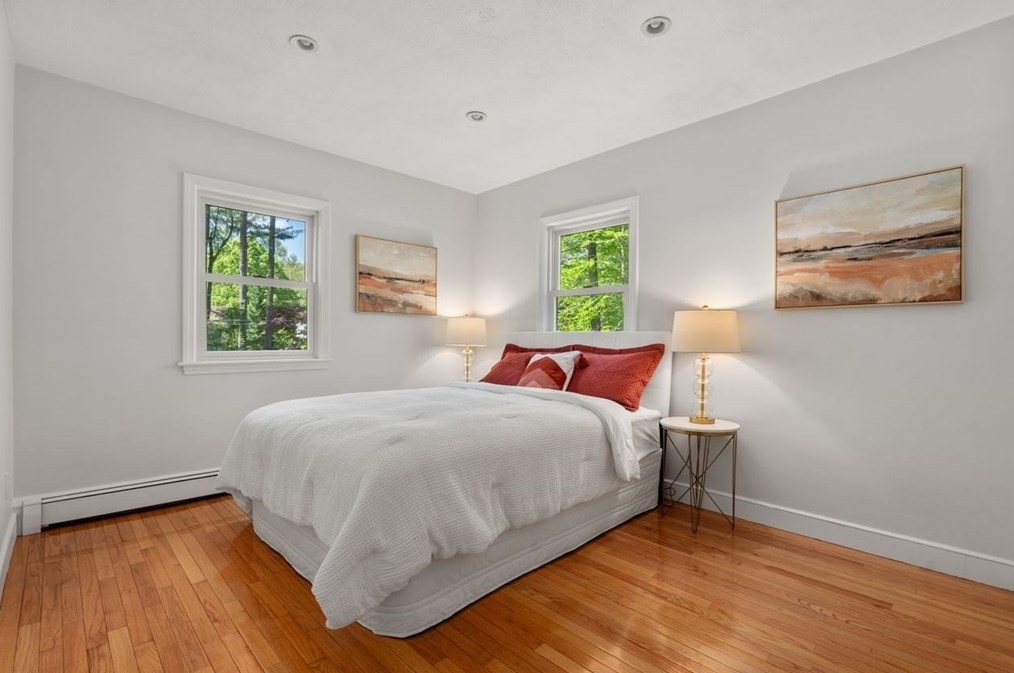 9 Arborwood Rd, Acton MA 01720-4420 exterior