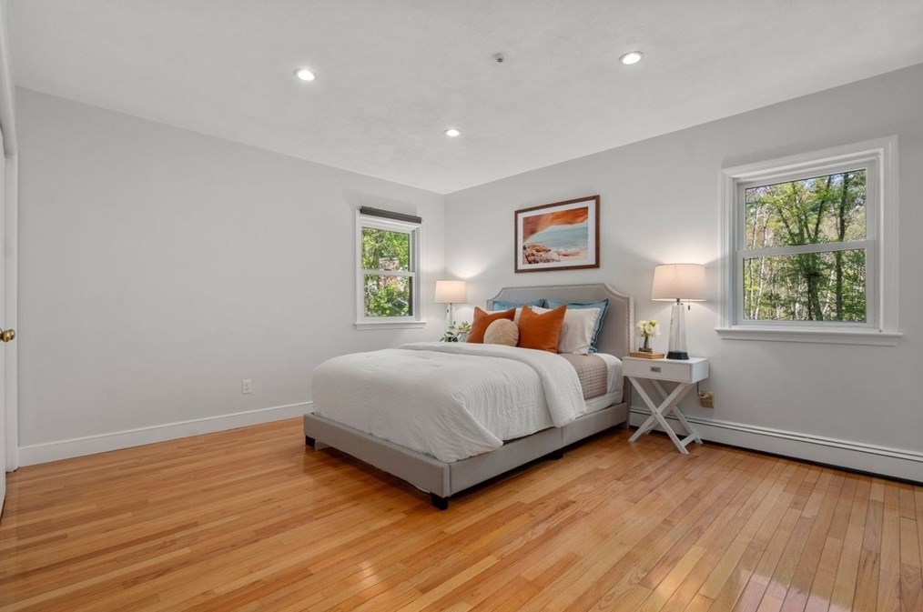 9 Arborwood Rd, Acton MA 01720-4420 exterior