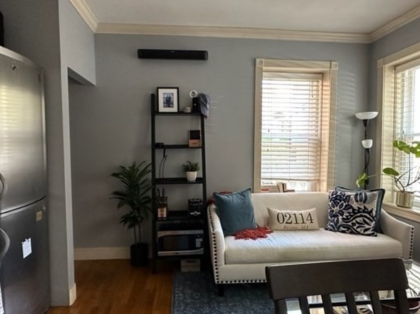 27 Anderson St Apt 1, Boston, MA