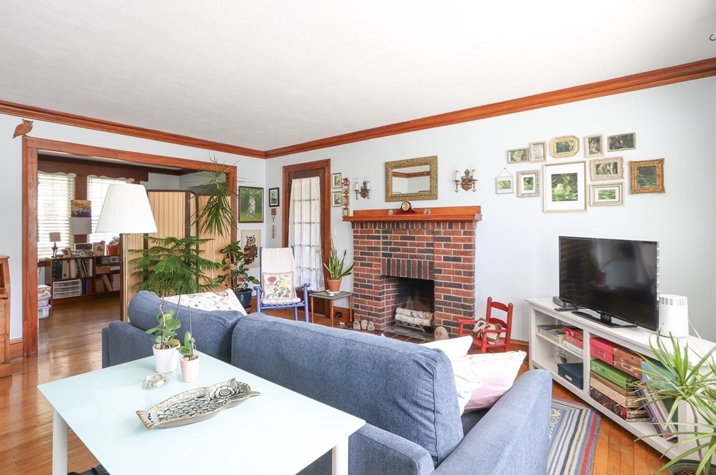 42-44 Capital St, Newton, MA 02458