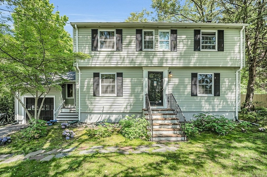 130 Adams Rd, Concord, MA 01742 exterior