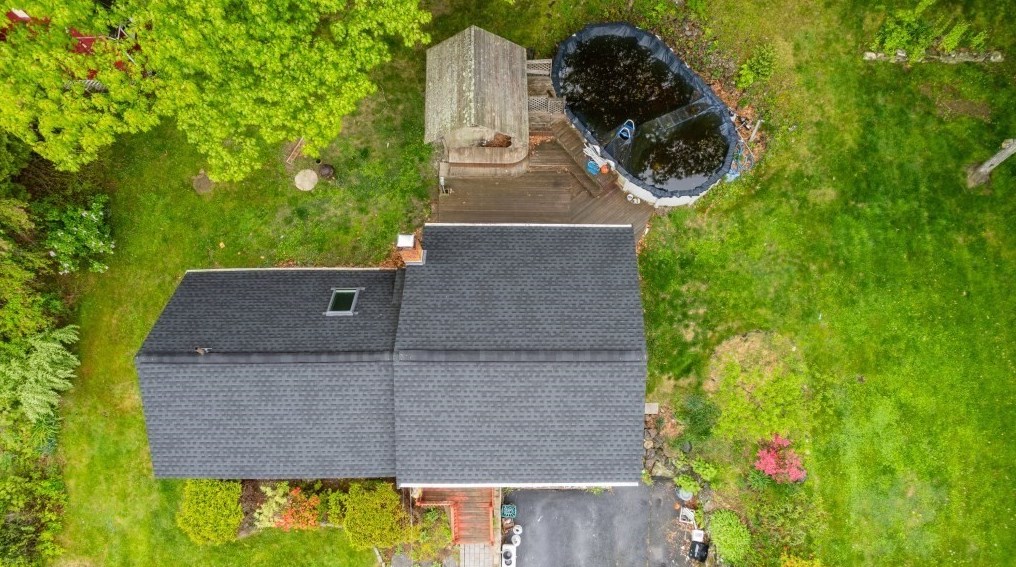 10 Marcius Rd, Worcester MA 01607-1229 exterior