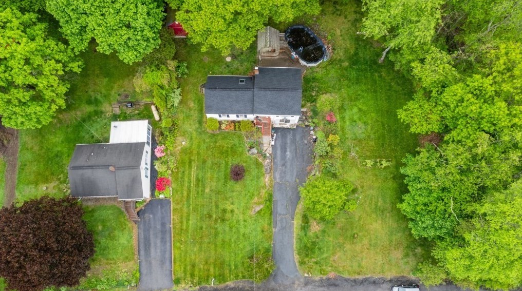 10 Marcius Rd, Worcester MA 01607-1229 exterior