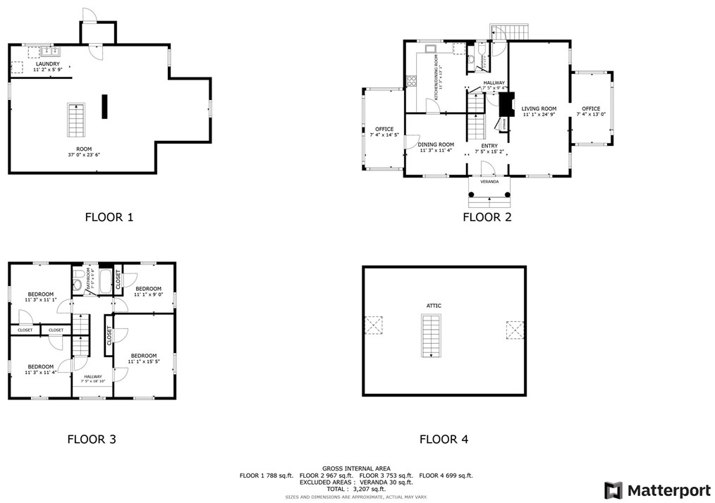 74 Arthur St, Quincy MA 02169-4819 exterior