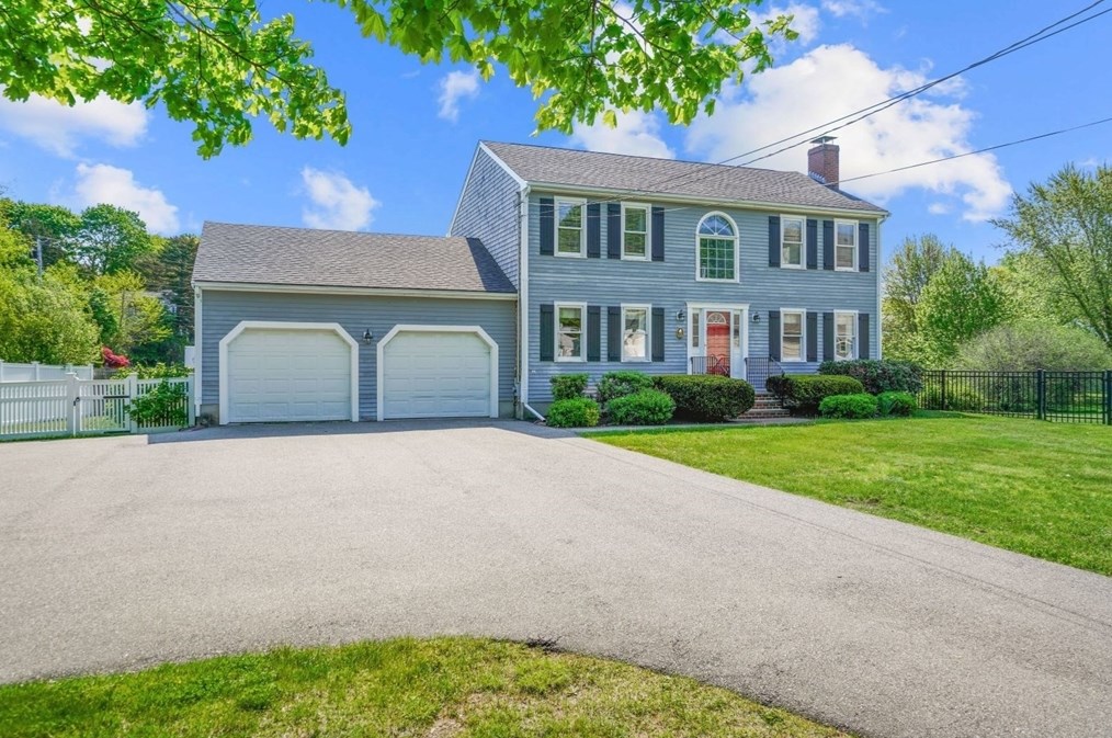133 Neck St, Weymouth, MA 02191 exterior